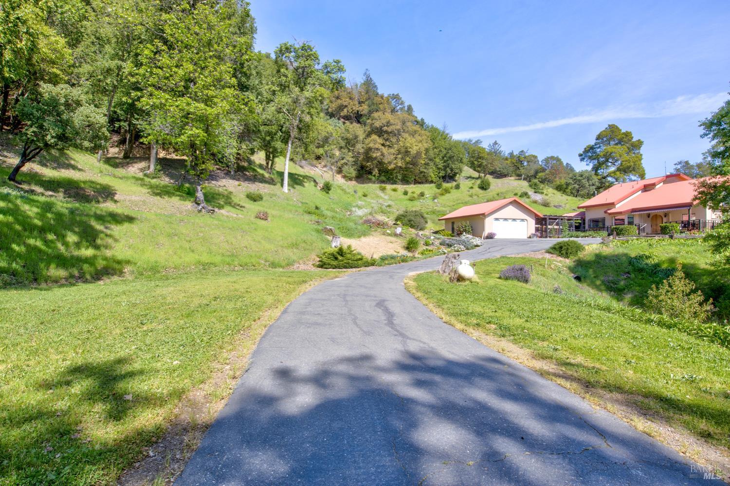 24301 King Ridge Road Cazadero, CA 95421 - Photo 36 of 89
