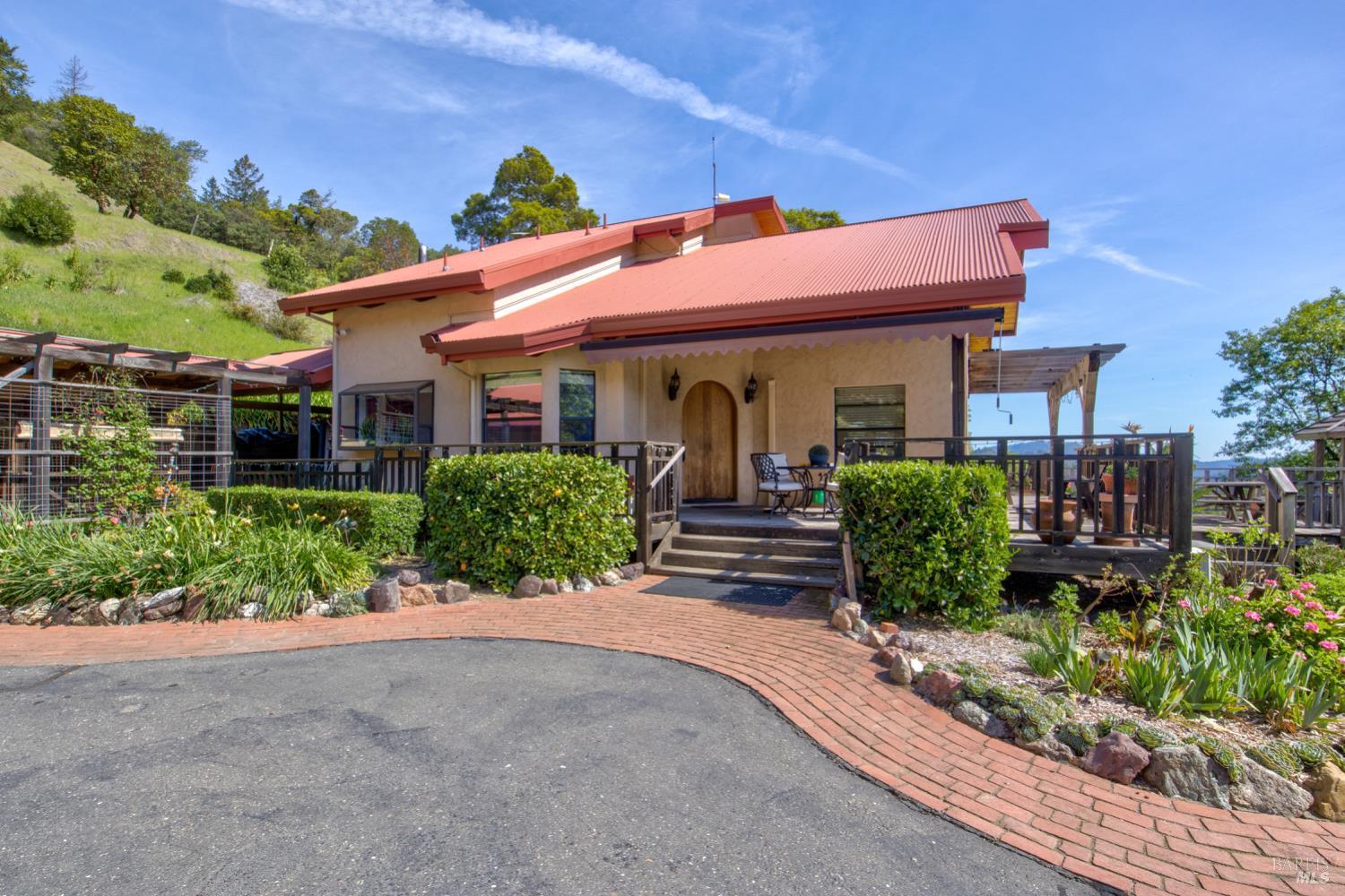 24301 King Ridge Road Cazadero, CA 95421 - Photo 4 of 89