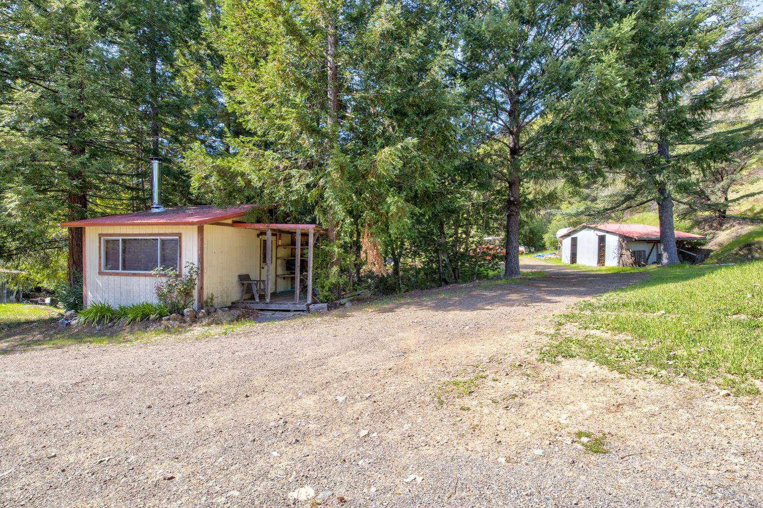 24301 King Ridge Road Cazadero, CA 95421 - Photo 42 of 89