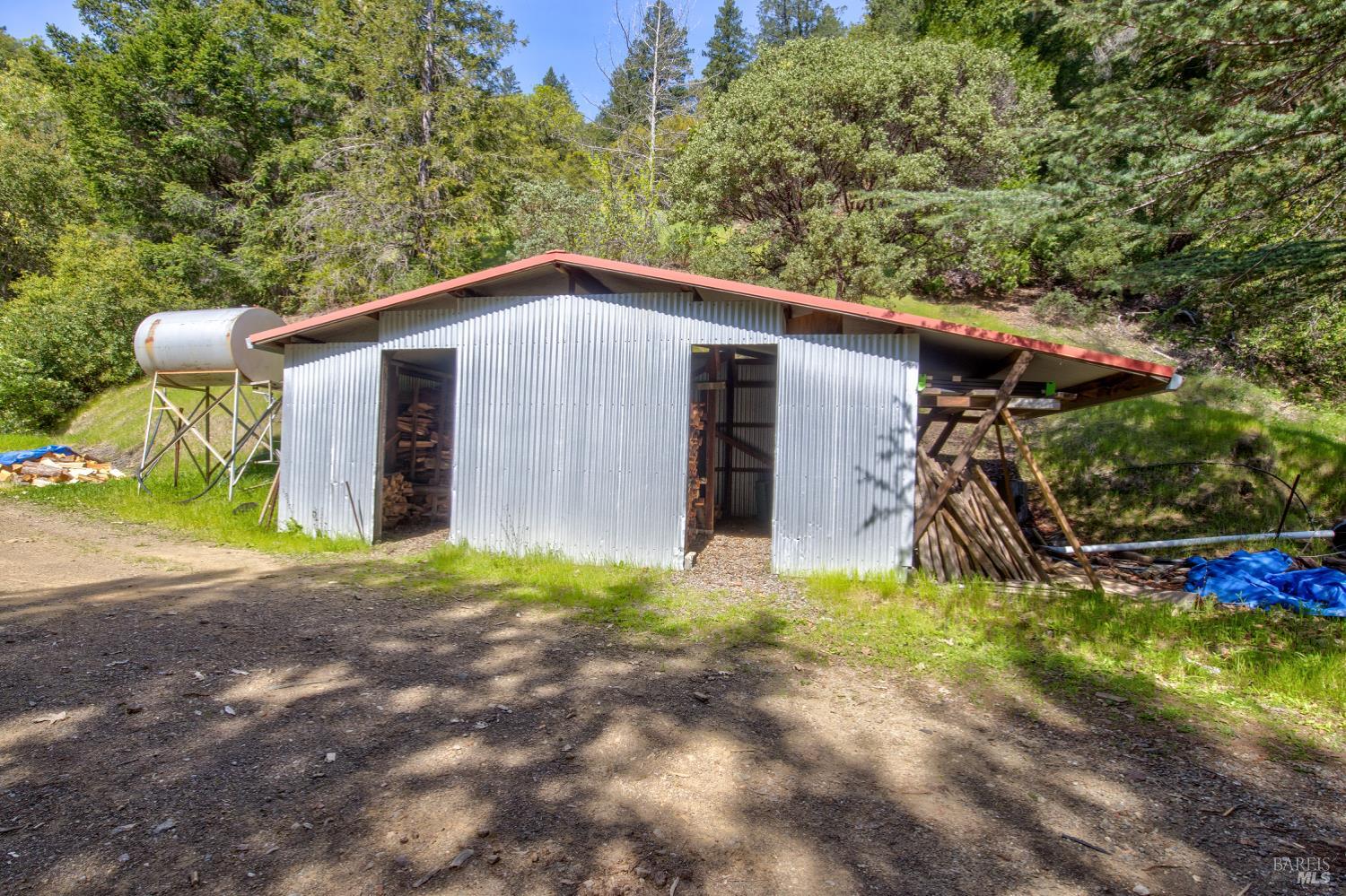 24301 King Ridge Road Cazadero, CA 95421 - Photo 50 of 89