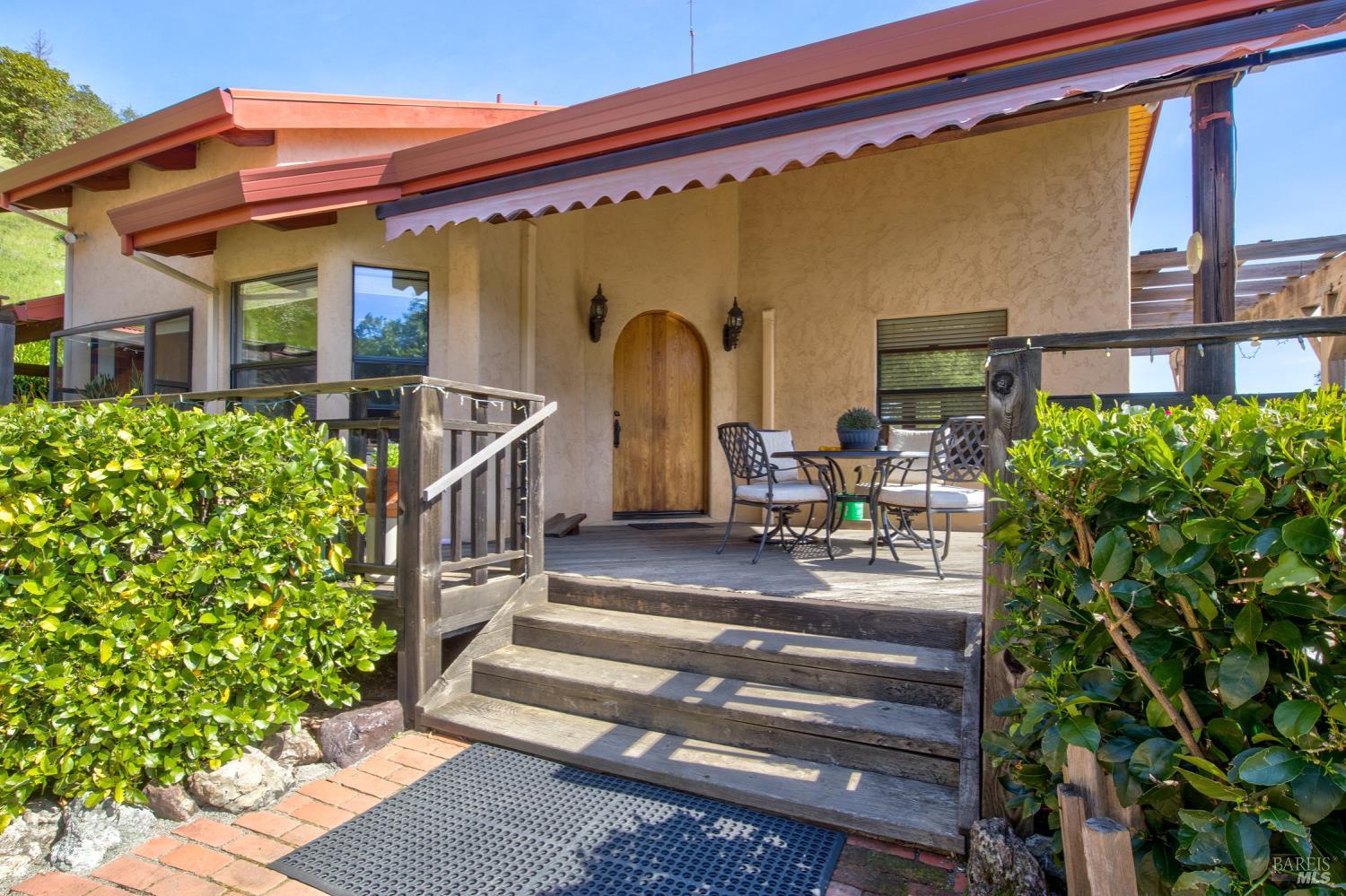 24301 King Ridge Road Cazadero, CA 95421 - Photo 5 of 89