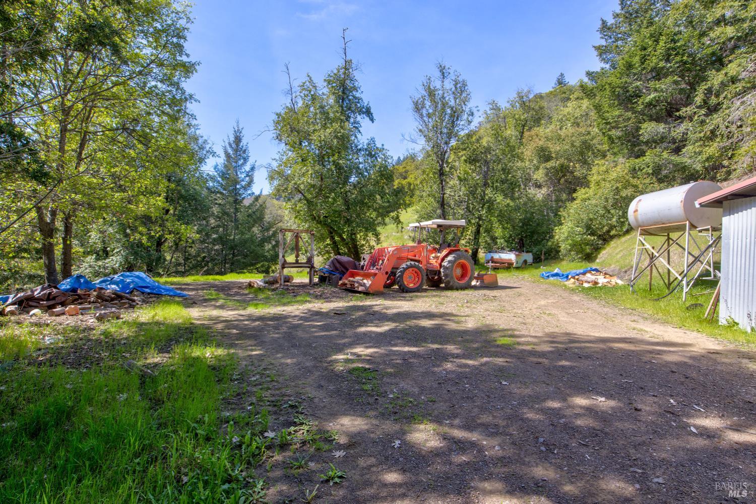 24301 King Ridge Road Cazadero, CA 95421 - Photo 51 of 89