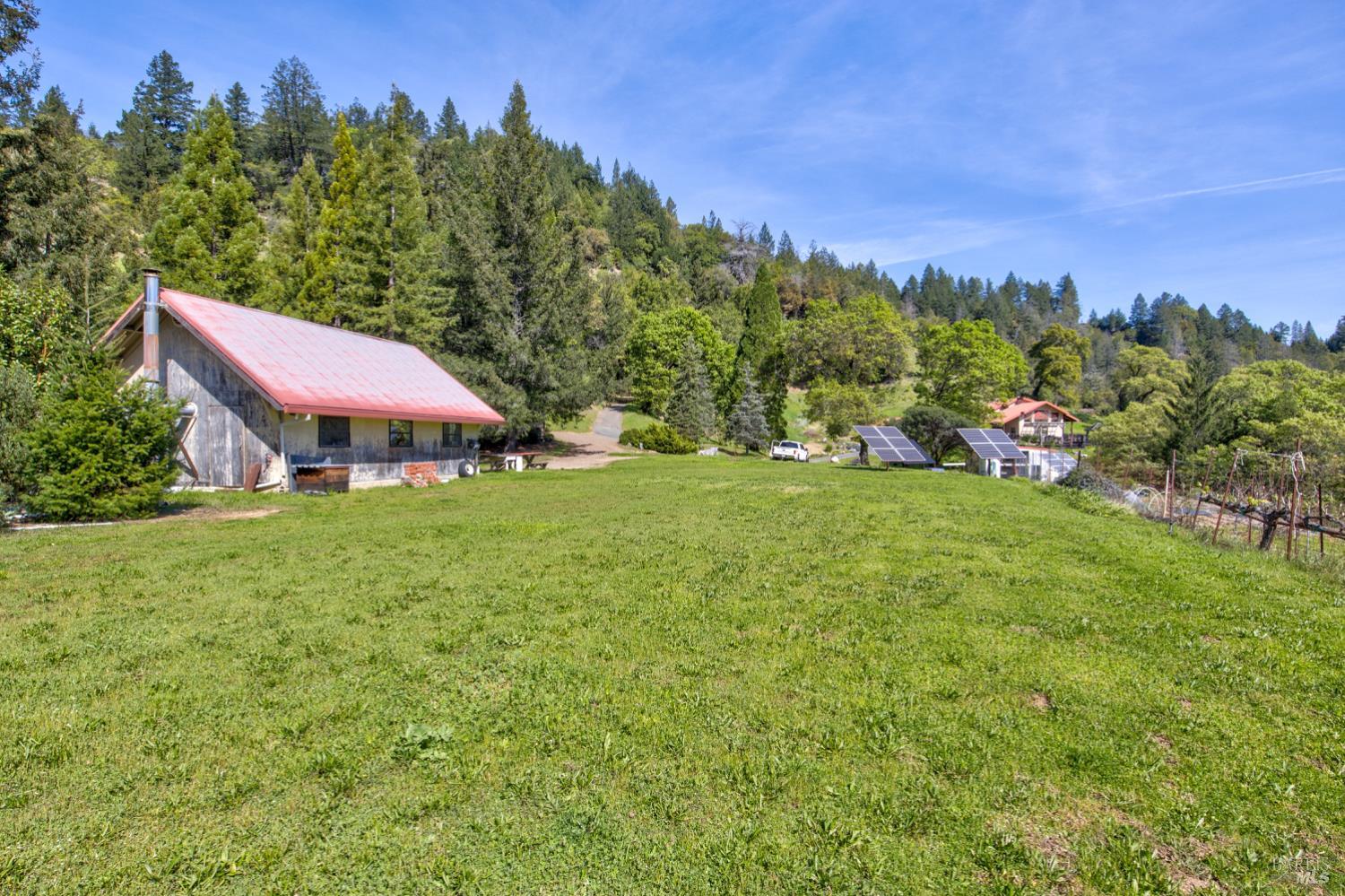 24301 King Ridge Road Cazadero, CA 95421 - Photo 53 of 89