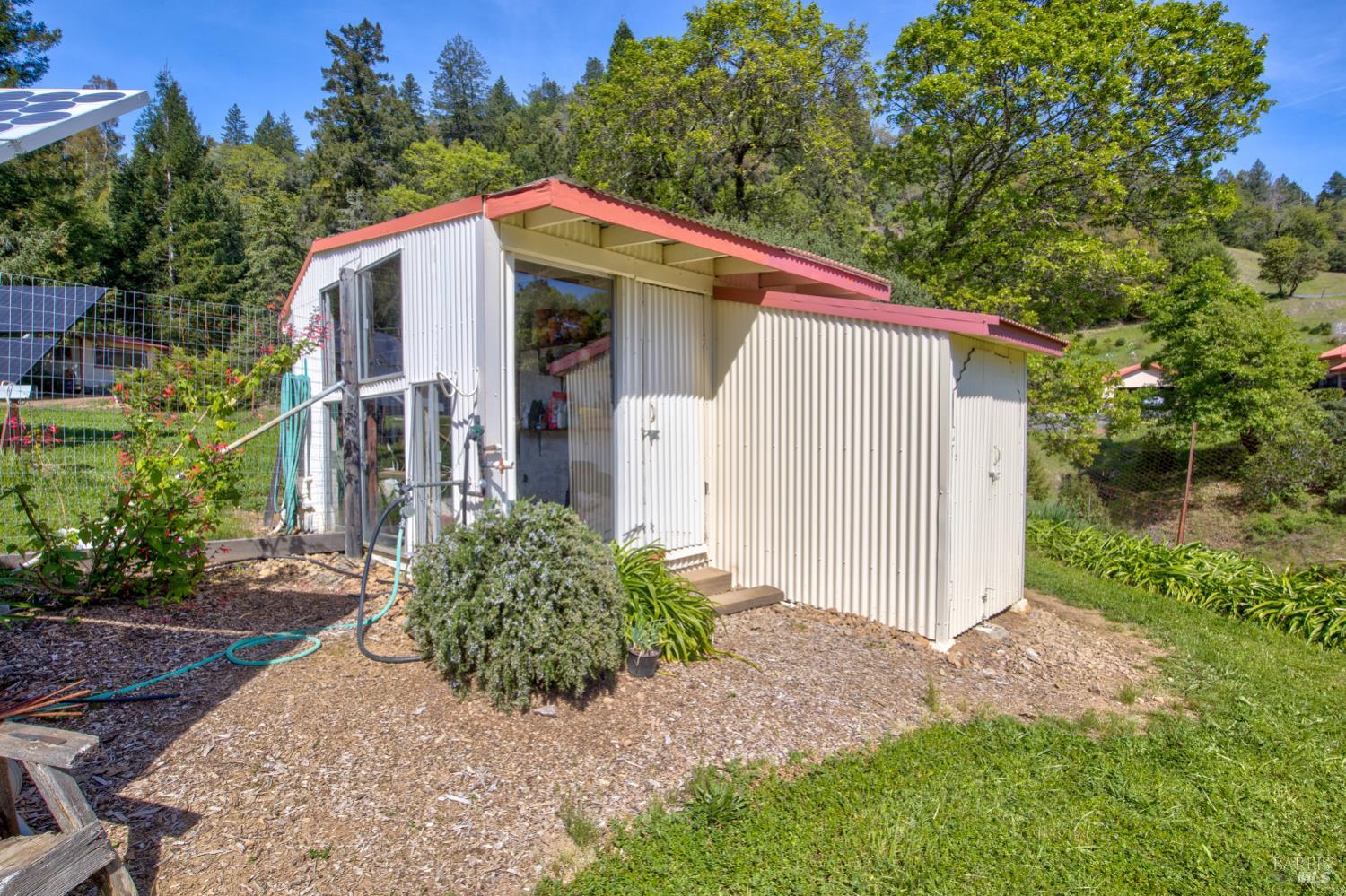 24301 King Ridge Road Cazadero, CA 95421 - Photo 54 of 88