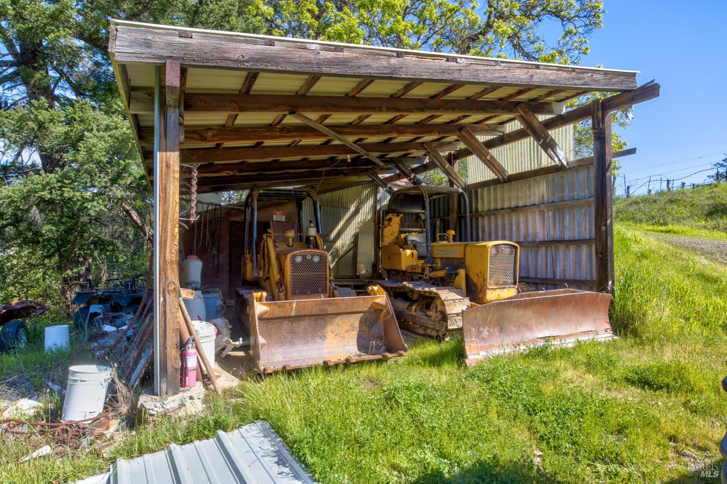 24301 King Ridge Road Cazadero, CA 95421 - Photo 72 of 89