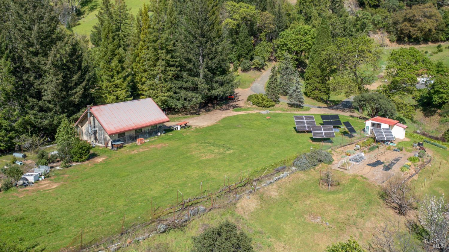 24301 King Ridge Road Cazadero, CA 95421 - Photo 80 of 89