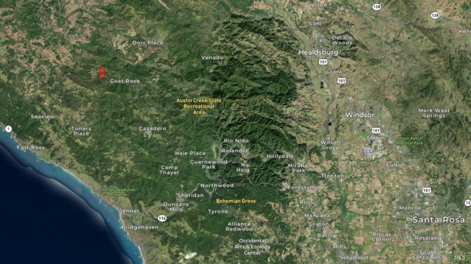 24301 King Ridge Road Cazadero, CA 95421 - Photo 89 of 89