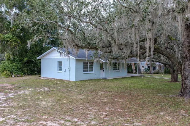 $245,000 | 34390 Orchid Parkway, Dade City, FL 33523