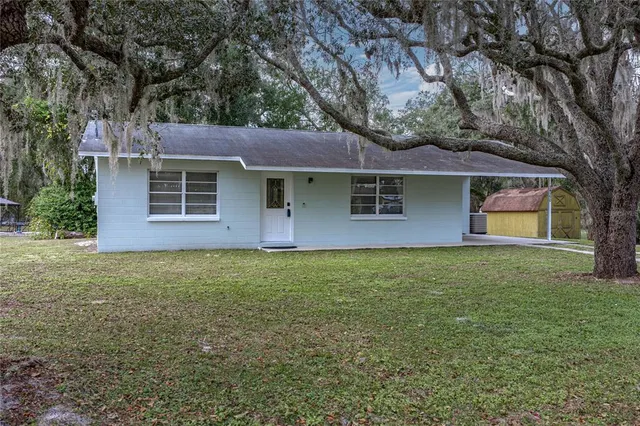 $245,000 | 34390 Orchid Parkway, Dade City, FL 33523