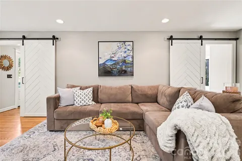 $765,000 | 10428 South Hall Drive, Charlotte, NC 28270