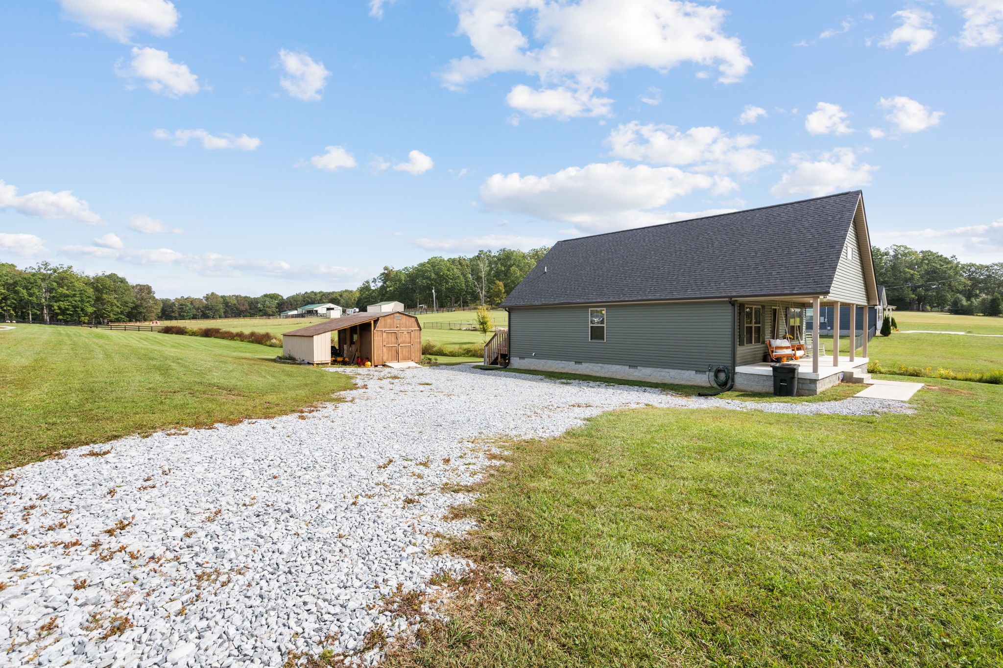 429 Pruett Road Dickson, TN 37055 - Photo 3 of 24 Gallery Image 3