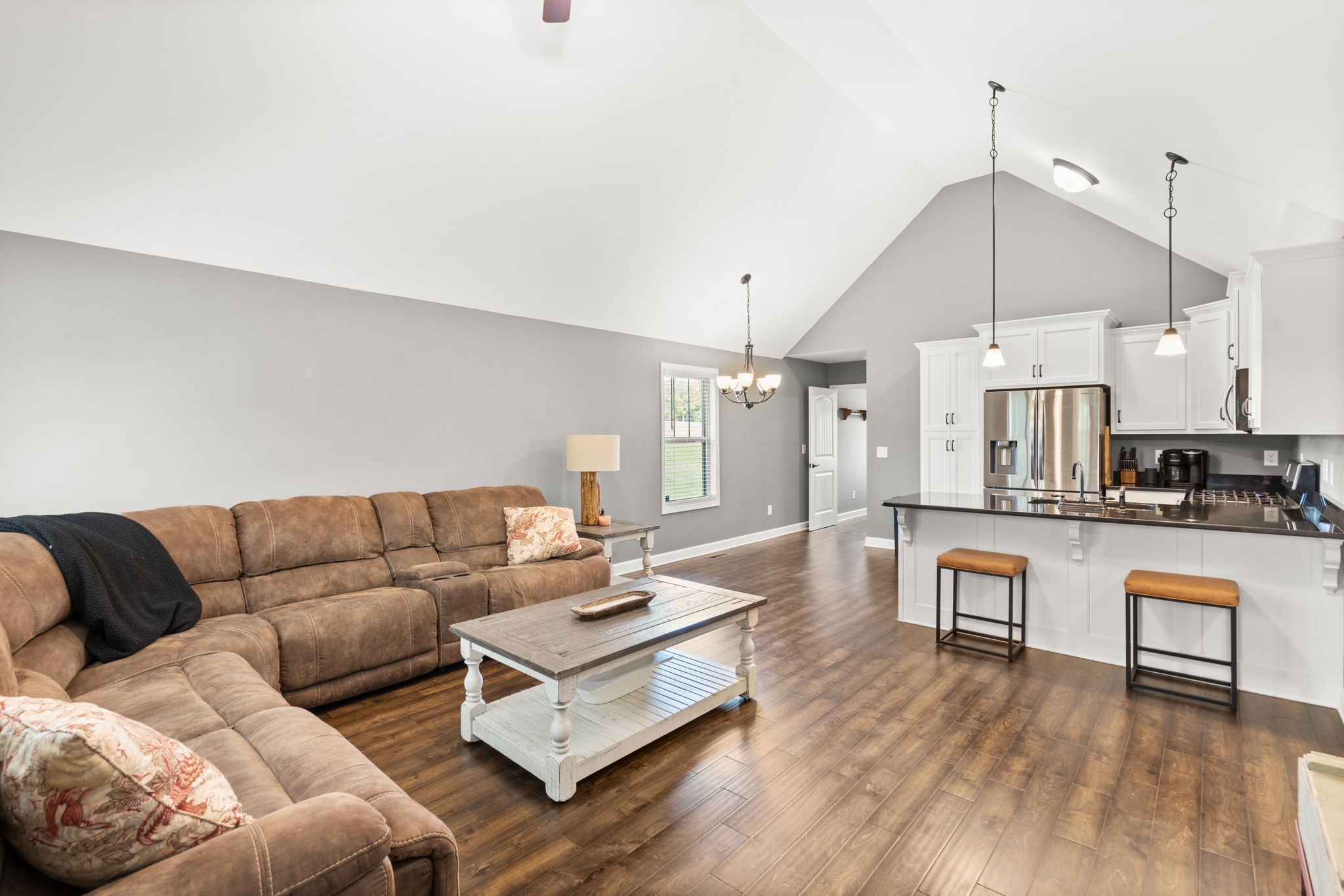 429 Pruett Road Dickson, TN 37055 - Photo 5 of 24 Gallery Image 5