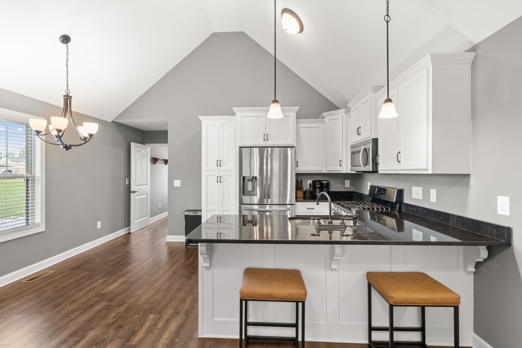 429 Pruett Road Dickson, TN 37055 - Photo 9 of 24 Gallery Image 9