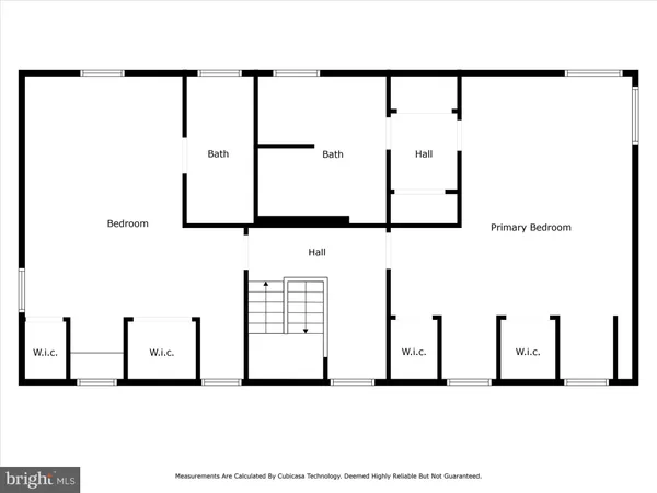 a picture of floor plan