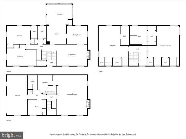 $5,500 | 1919 Kenbar Court, McLean, VA 22101