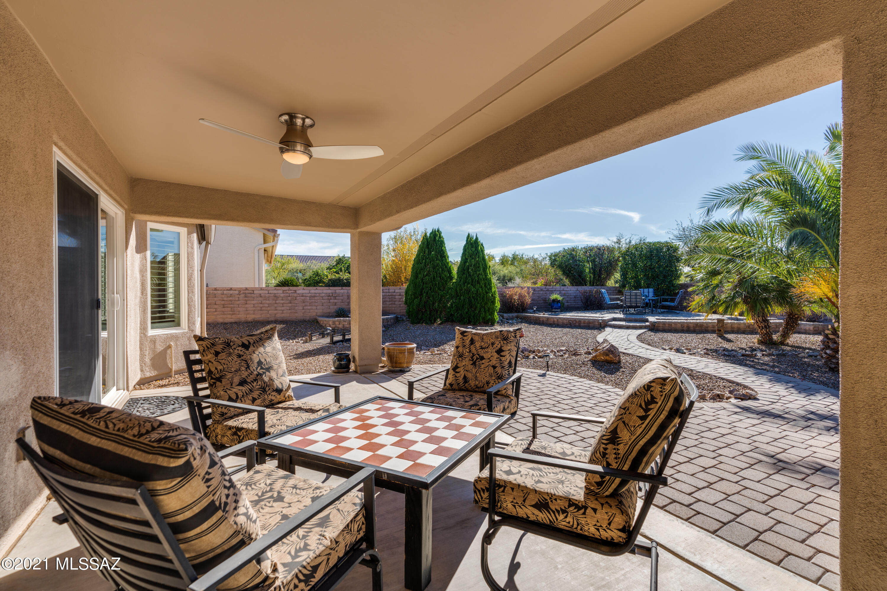 683 North Keyes Road Green Valley, AZ 85614 - Photo 39 of 50
