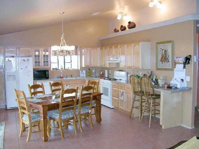 1277 Calle Chaparral Rio Rico, AZ 85648 - Photo 4 of 5