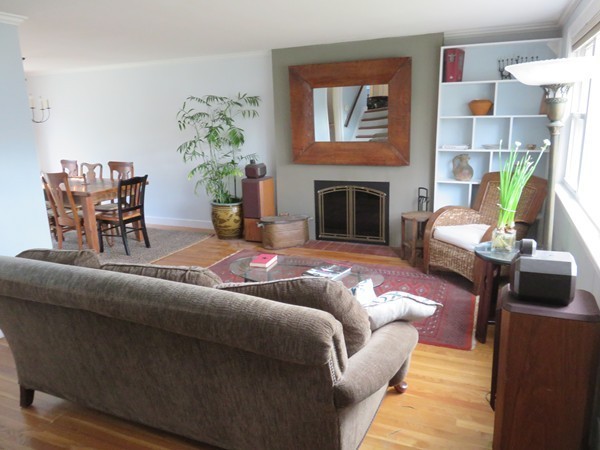 12 Dean Road Wayland, MA 01778 - Photo 3 of 10 Gallery Image 3