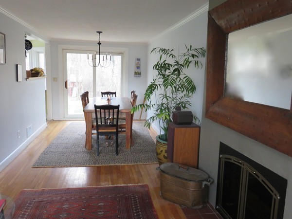 12 Dean Road Wayland, MA 01778 - Photo 4 of 10 Gallery Image 4