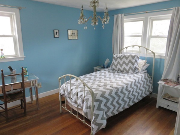12 Dean Road Wayland, MA 01778 - Photo 6 of 10 Gallery Image 6