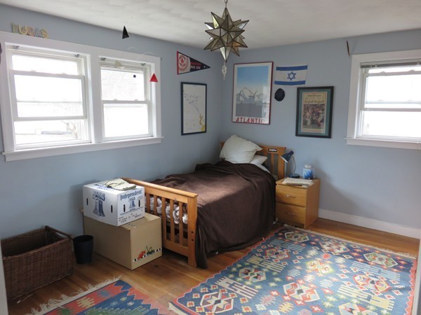 12 Dean Road Wayland, MA 01778 - Photo 7 of 10 Gallery Image 7