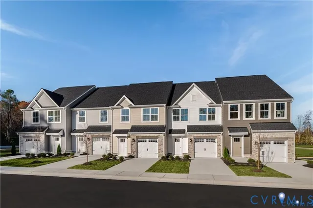 $353,990 | 10624 Rosies Run, Chesterfield, VA 23832