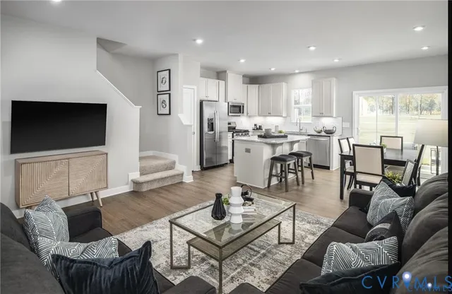 $349,990 | 10624 Rosies Run, Chesterfield, VA 23832