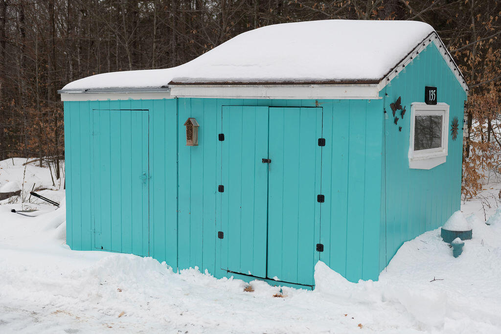 135 Lovewell Pond Road Fryeburg, ME 04037 - Photo 22 of 23 DSC_0866
