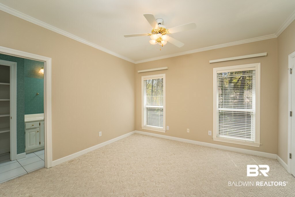 212 North Circle Fairhope, AL 36532 - Photo 17 of 29 Bedroom 4