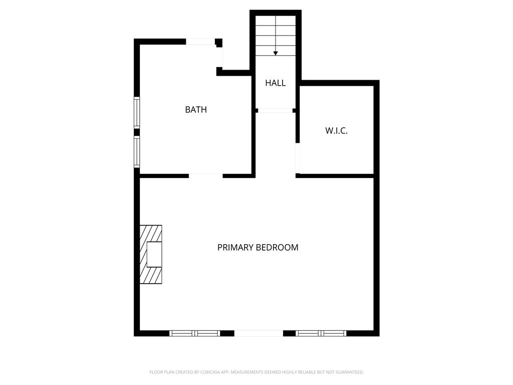 433 Seaward Road Corona del Mar, CA 92625 - Photo 33 of 36 Second story second primary bedroom