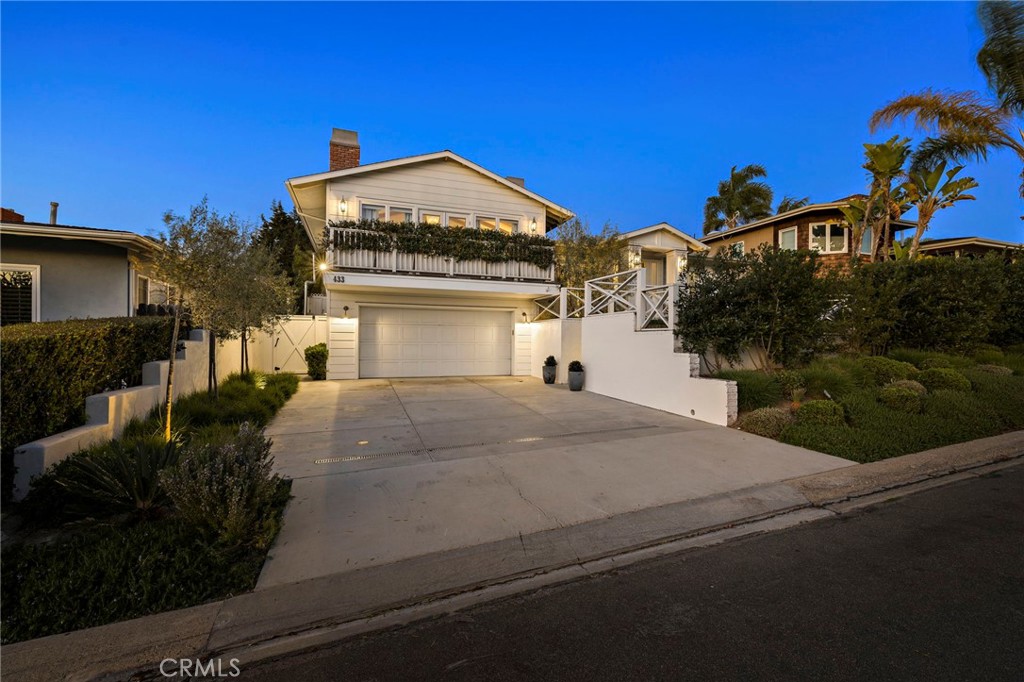 433 Seaward Road Corona del Mar, CA 92625 - Photo 35 of 36