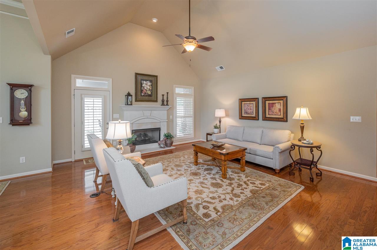 5314 Creekside Loop Birmingham, AL 35244 - Photo 11 of 48