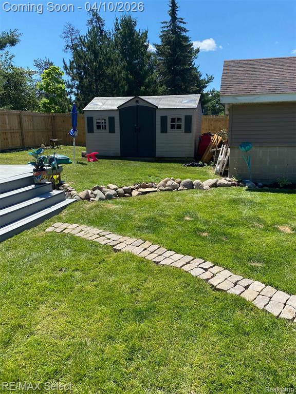 1652 Higgins Road St. Helen, MI 48656 - Photo 17 of 47