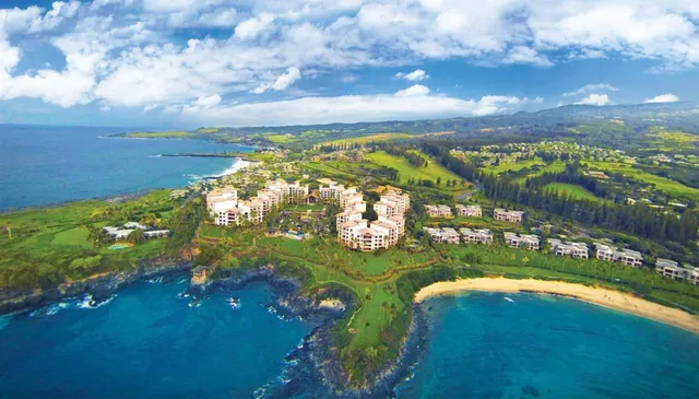 $4,670,000 | 1 Bay Drive, Unit 4505, Lahaina, HI 96761