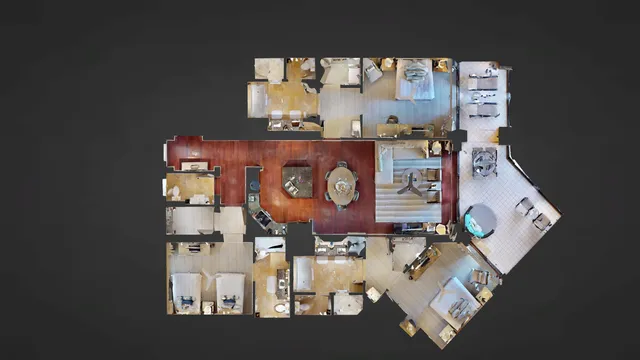 $4,670,000 | 1 Bay Drive, Unit 4505, Lahaina, HI 96761