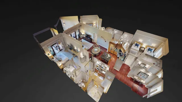 $4,670,000 | 1 Bay Drive, Unit 4505, Lahaina, HI 96761