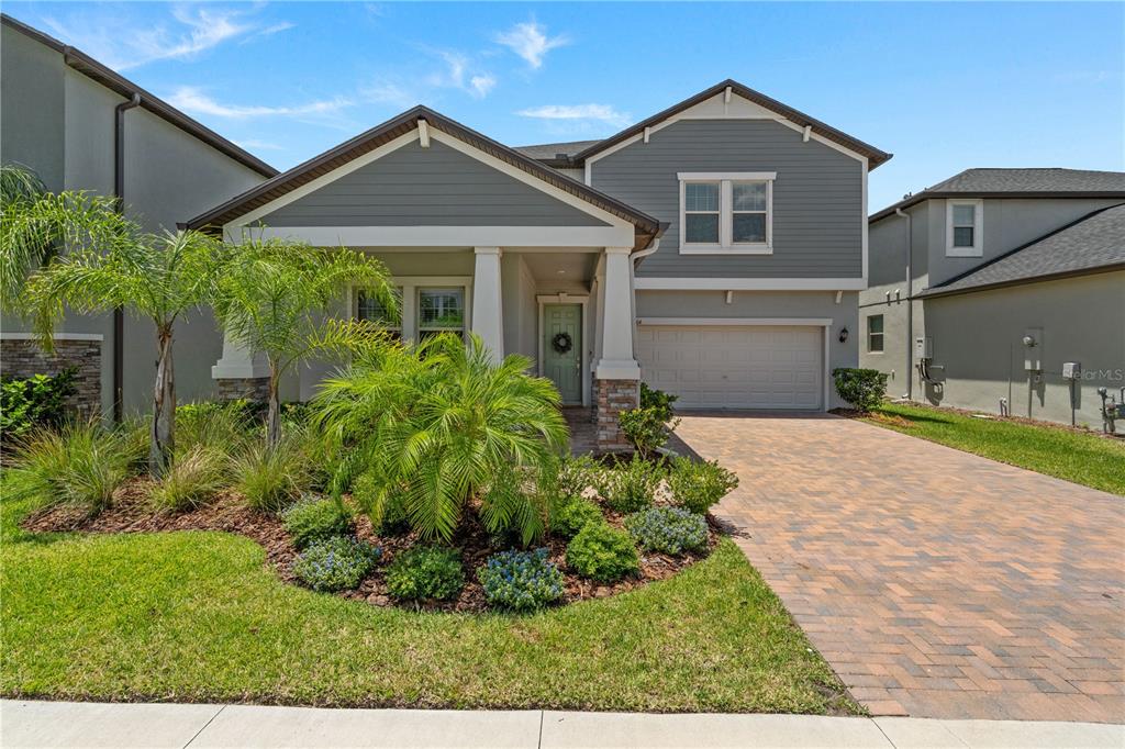 8704 Capstone Ranch Drive New Port Richey, FL 34655 - Photo 1 of 1 Gallery Image 1