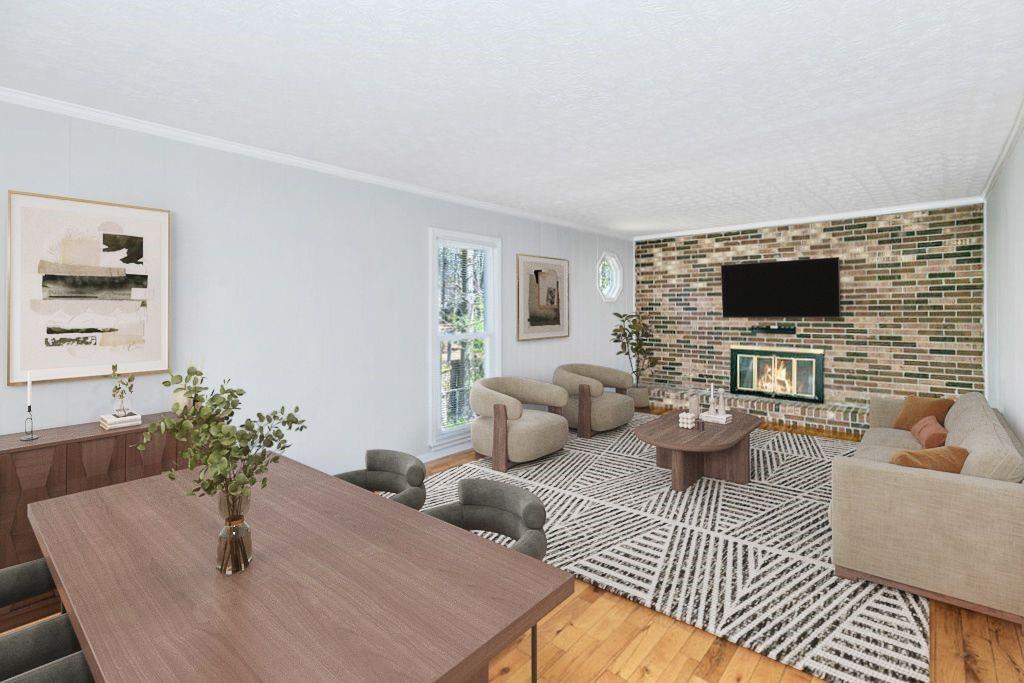 3336 Rae Place Southwest Lawrenceville, GA 30044 - Photo 3 of 56