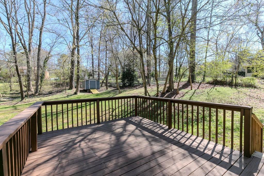 3336 Rae Place Southwest Lawrenceville, GA 30044 - Photo 47 of 56