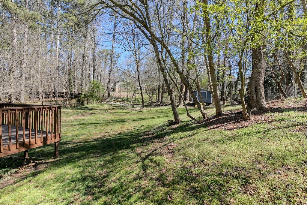 3336 Rae Place Southwest Lawrenceville, GA 30044 - Photo 48 of 56