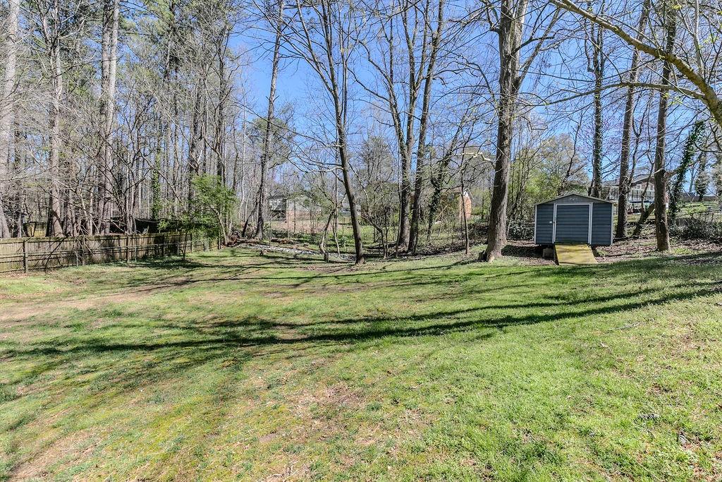 3336 Rae Place Southwest Lawrenceville, GA 30044 - Photo 50 of 56