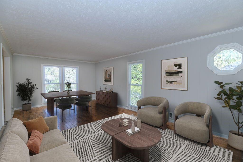 3336 Rae Place Southwest Lawrenceville, GA 30044 - Photo 5 of 56