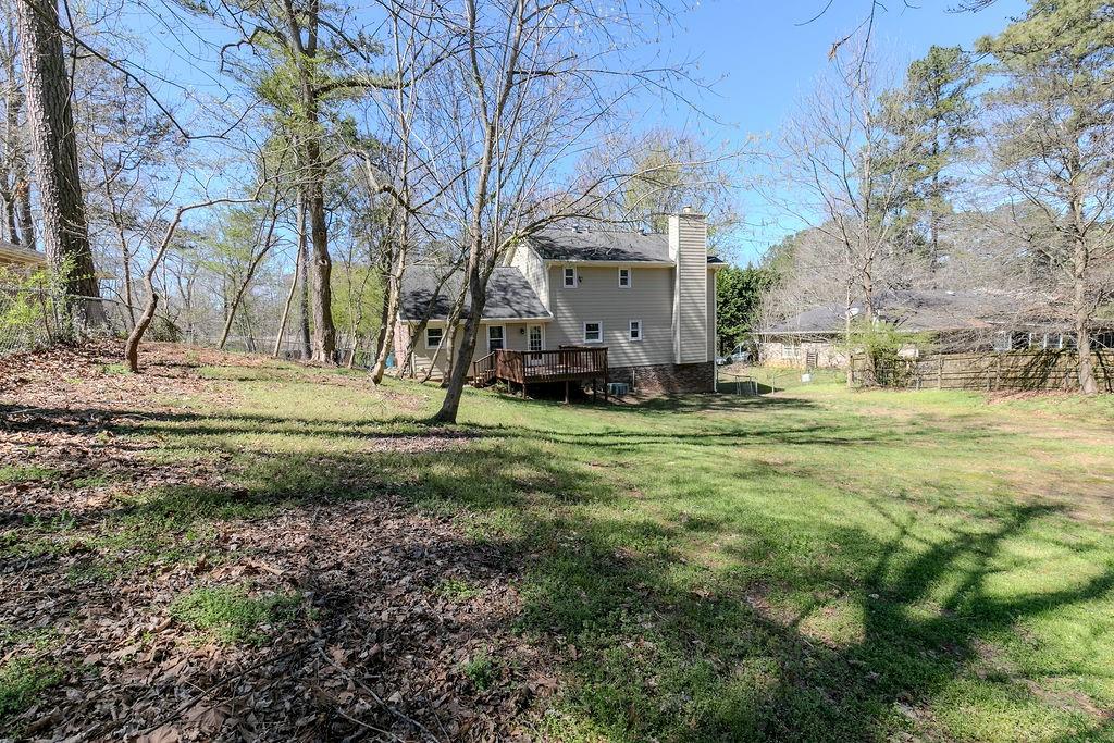 3336 Rae Place Southwest Lawrenceville, GA 30044 - Photo 51 of 56