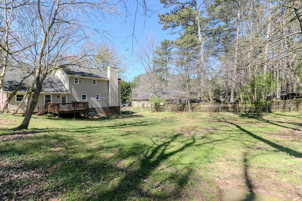 3336 Rae Place Southwest Lawrenceville, GA 30044 - Photo 52 of 56