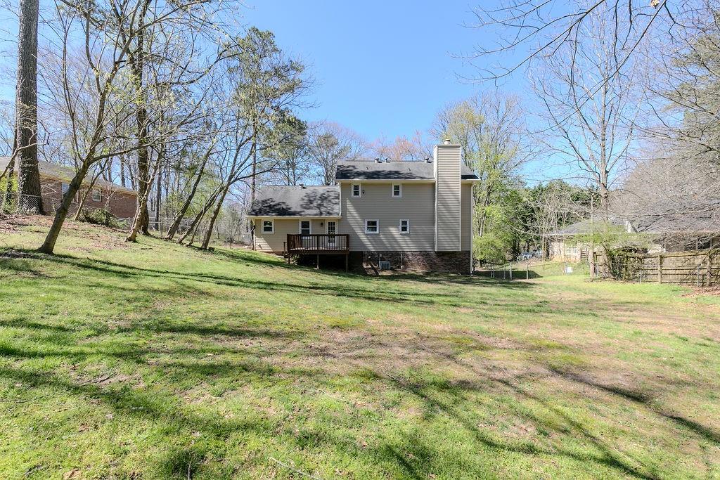 3336 Rae Place Southwest Lawrenceville, GA 30044 - Photo 53 of 56