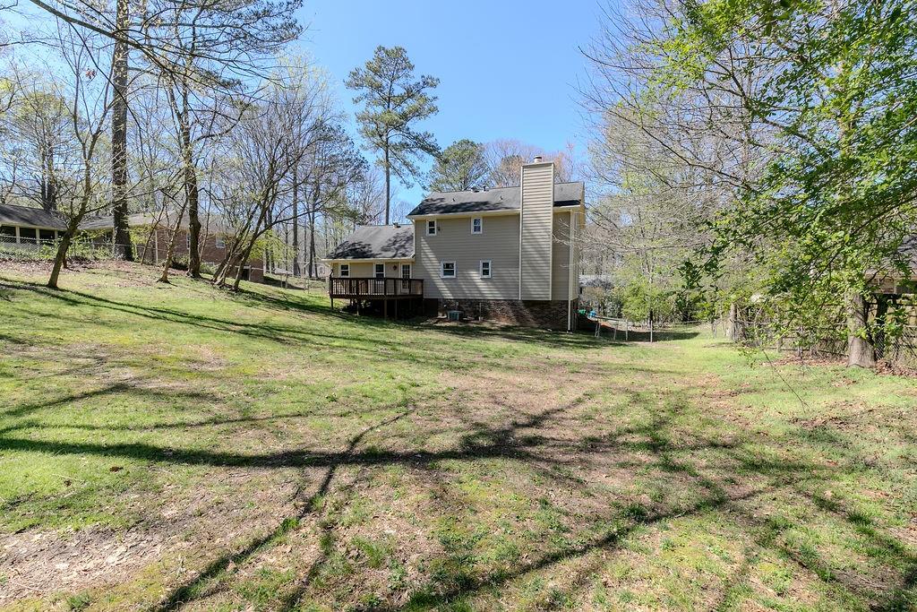 3336 Rae Place Southwest Lawrenceville, GA 30044 - Photo 54 of 56