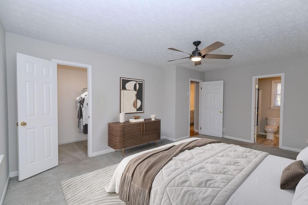 3336 Rae Place Southwest Lawrenceville, GA 30044 - Photo 7 of 56