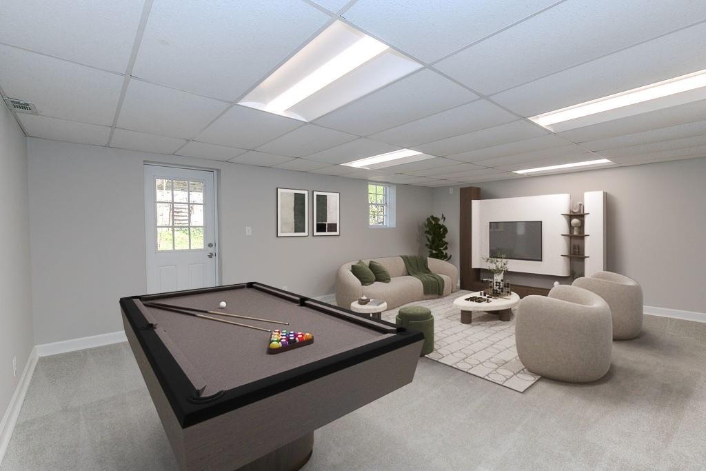 3336 Rae Place Southwest Lawrenceville, GA 30044 - Photo 9 of 56