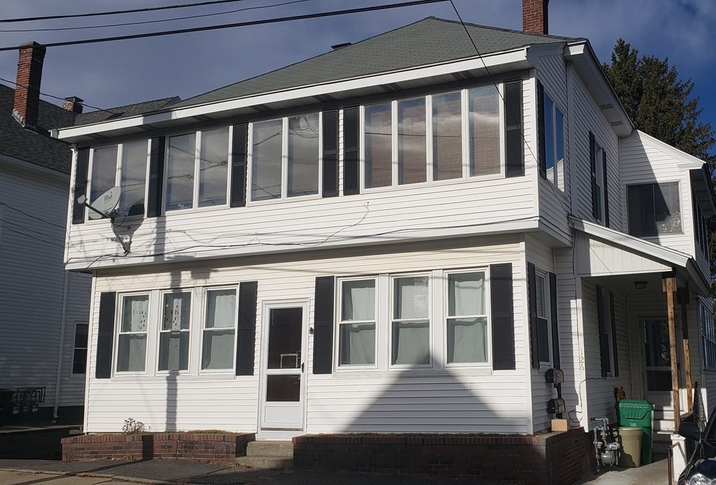 126 Summit Street Clinton, MA 01510 - Photo 1 of 19 Gallery Image 1