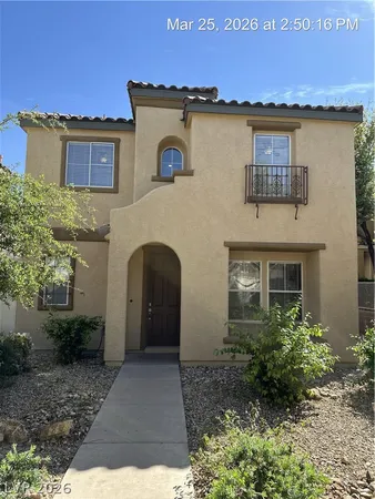 $1,942 | 8540 Amaryllis Hills Avenue, Las Vegas, NV 89149